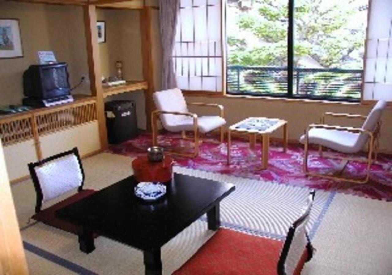 Wakaba Ryokan / Vacation Stay 29370 Sakata Εξωτερικό φωτογραφία