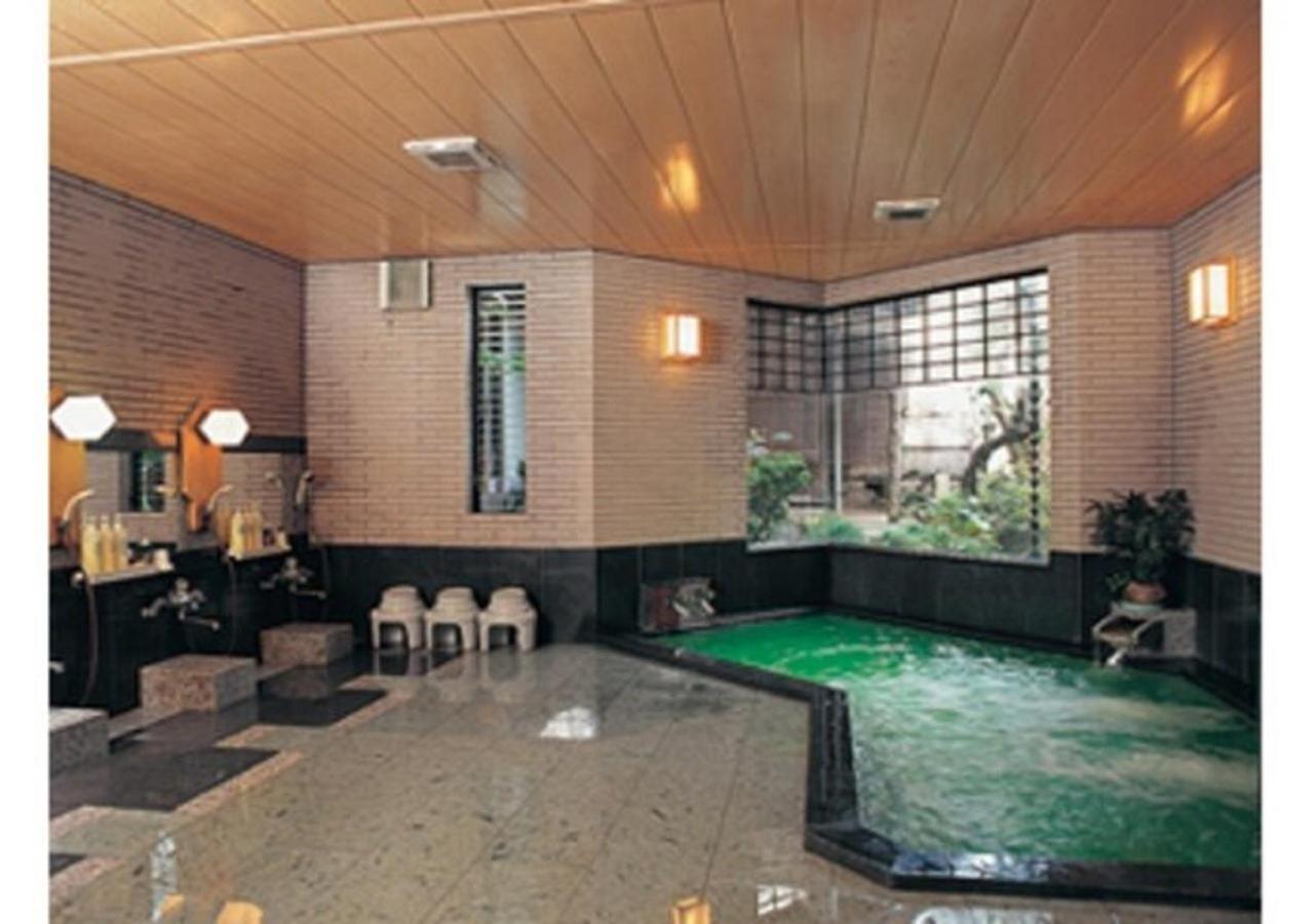 Wakaba Ryokan / Vacation Stay 29370 Sakata Εξωτερικό φωτογραφία