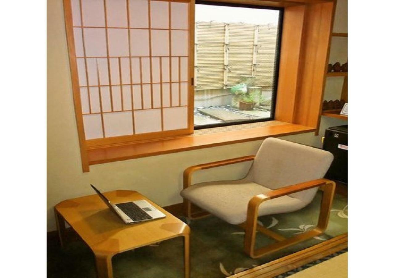 Wakaba Ryokan / Vacation Stay 29370 Sakata Εξωτερικό φωτογραφία